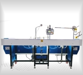 Full Automatic String Tipping Machine (SM 5020)
